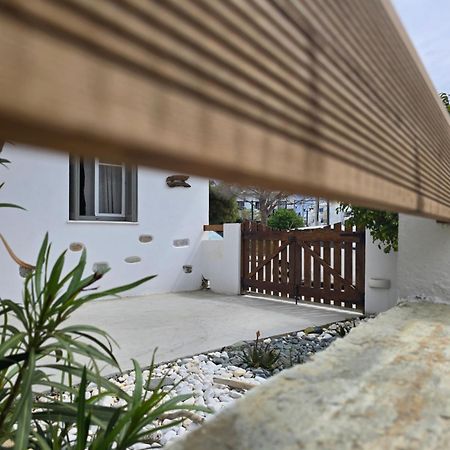 Vila The Garden House Tínos Exteriér fotografie